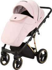 Детская коляска 2 в 1 Adamex Cristiano Special Edition CR-418